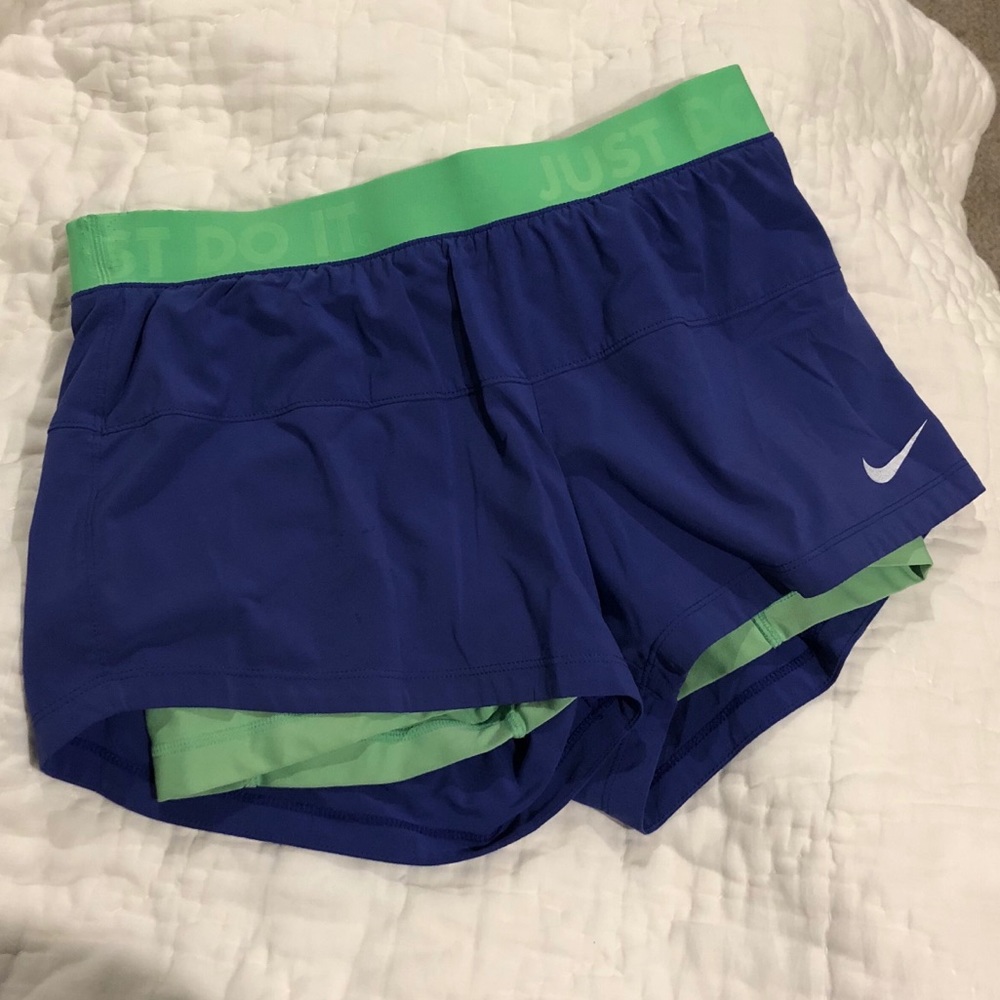 Nike Dri Fit Shorts